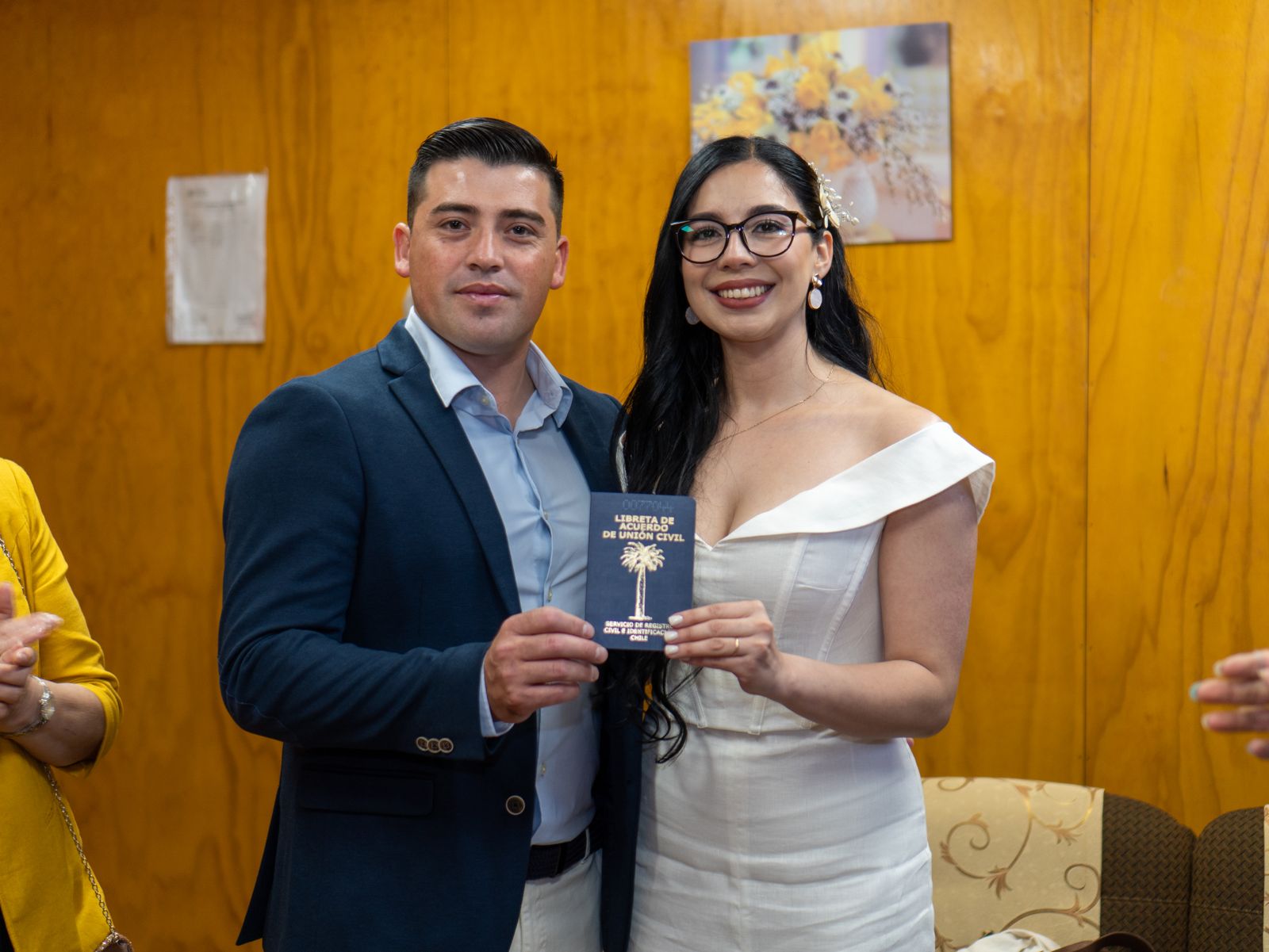 Álbum Juan y Camila