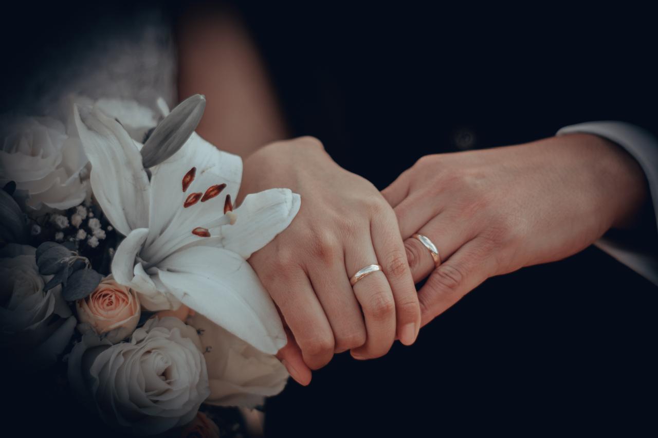 Equipo RiBer Eventos produciendo un matrimonio